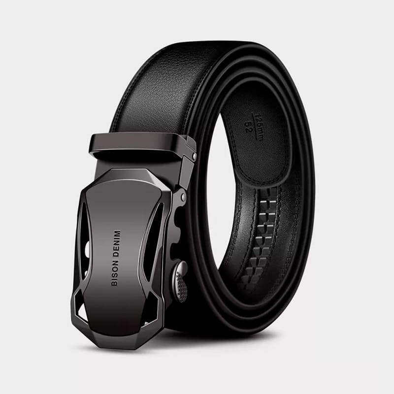 Cinto de Couro Legítimo - Brent