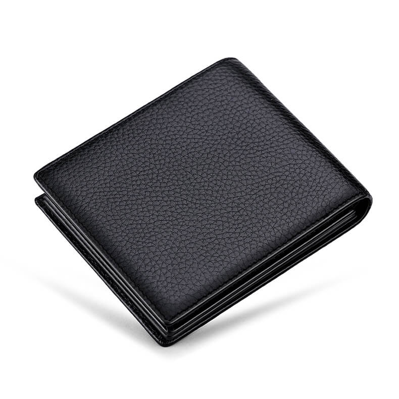 Carteira de Couro Legítimo - William Elegance