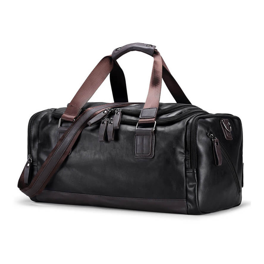 Bolsa Executiva Masculina - Elegant Men