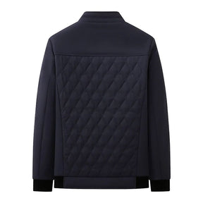 Jaqueta Acolchoada Laurent Luxury