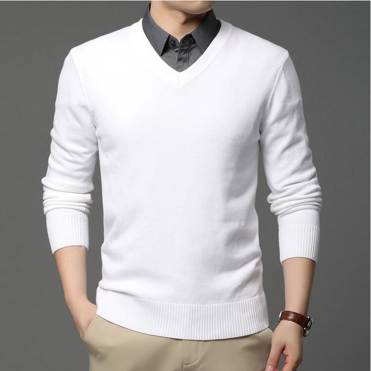 Suéter William Elegance